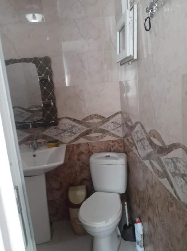 Bagrationi 54 Hotel Kobuleti Luaran gambar