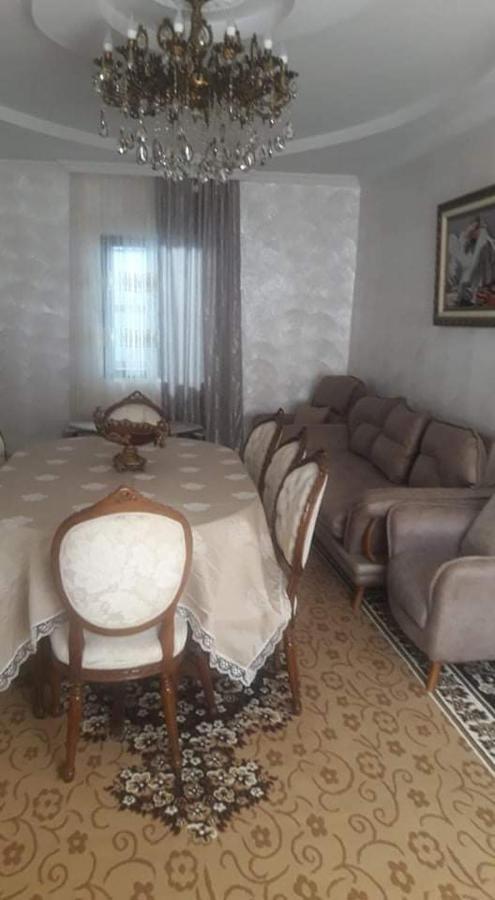 Bagrationi 54 Hotel Kobuleti Luaran gambar