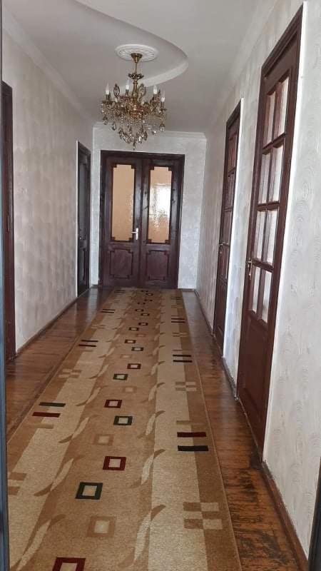 Bagrationi 54 Hotel Kobuleti Luaran gambar